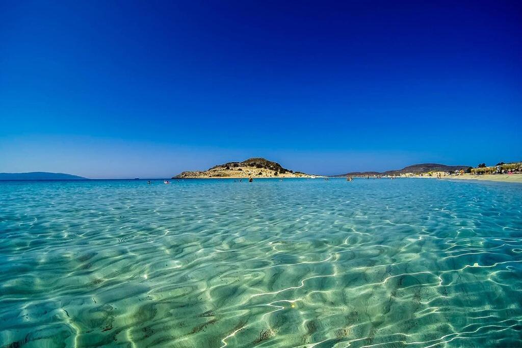 Liotrivi Historical Mansion And Boutique Hotel Monemvasia Bagian luar foto