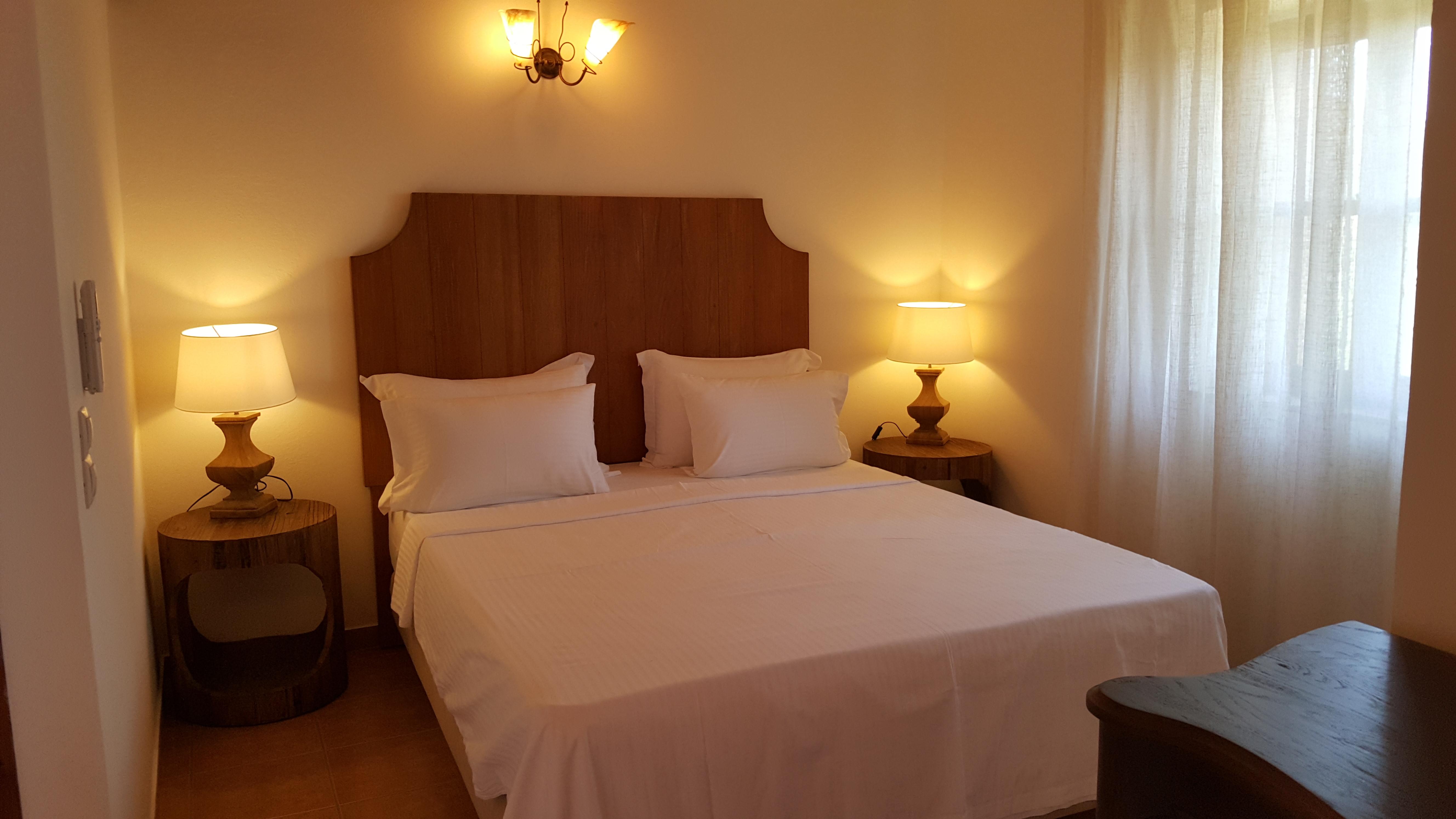 Liotrivi Historical Mansion And Boutique Hotel Monemvasia Bagian luar foto