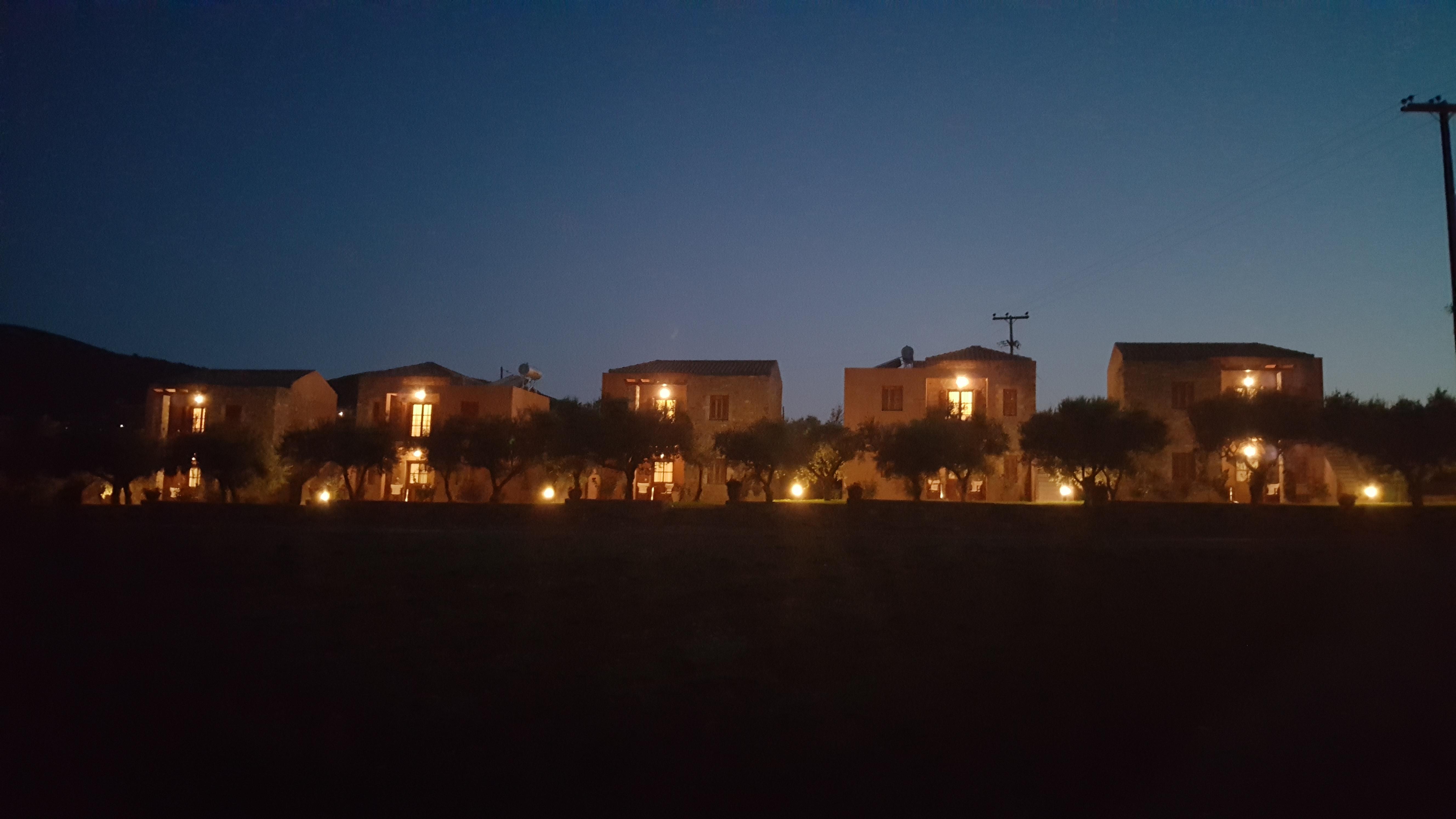 Liotrivi Historical Mansion And Boutique Hotel Monemvasia Bagian luar foto