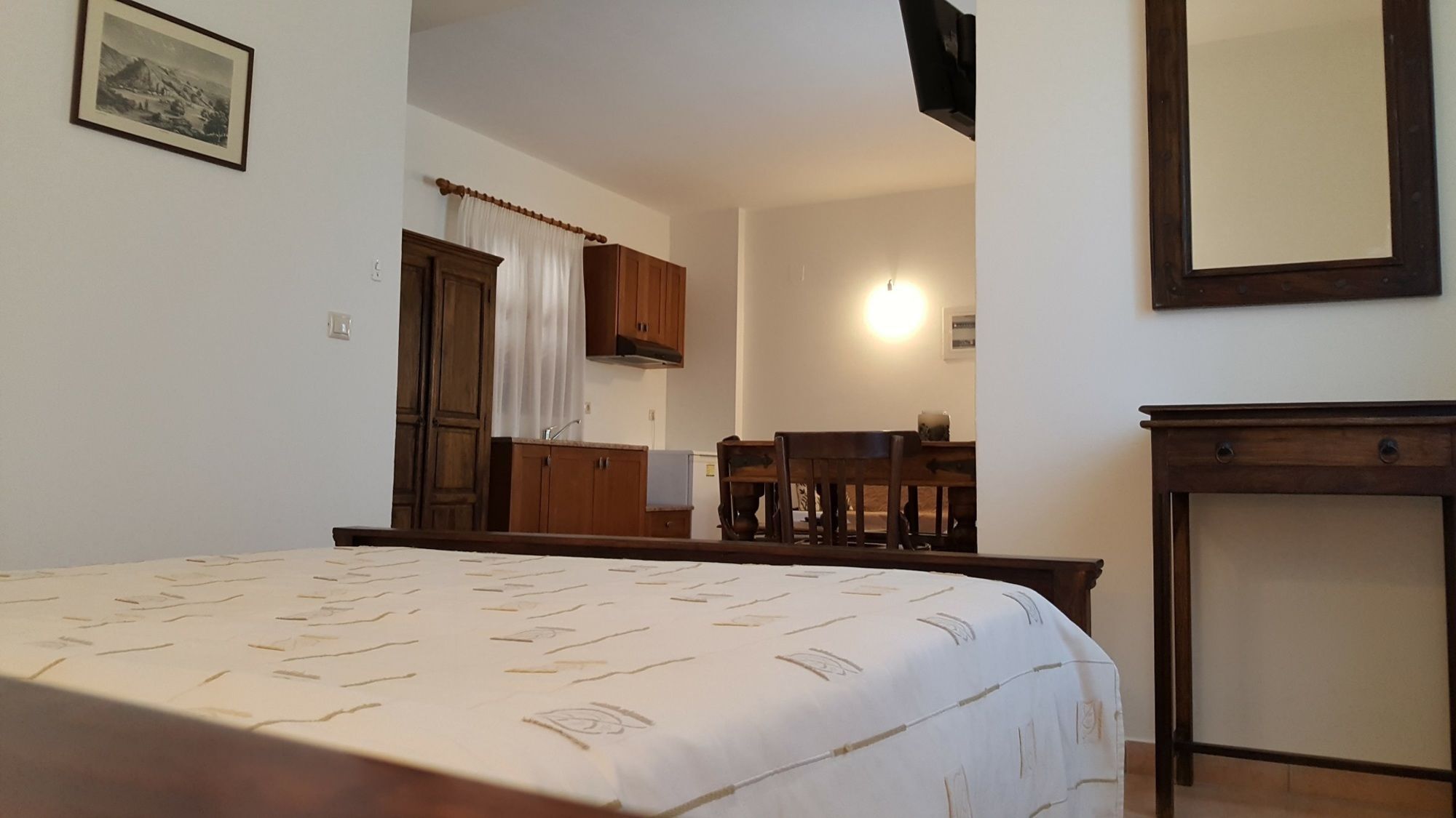 Liotrivi Historical Mansion And Boutique Hotel Monemvasia Bagian luar foto