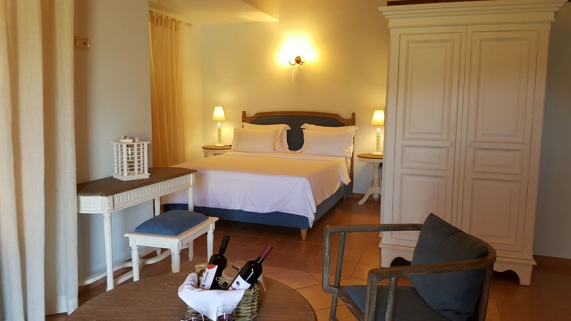 Liotrivi Historical Mansion And Boutique Hotel Monemvasia Bagian luar foto